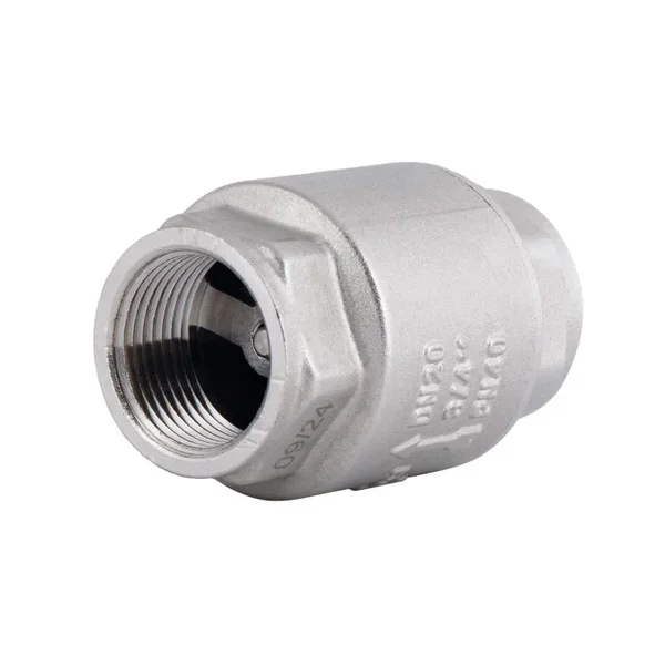Зворотний клапан Thermo Alliance Forte 3/4