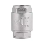 Зворотний клапан Thermo Alliance Forte 1