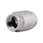 Зворотний клапан Thermo Alliance Forte 1
