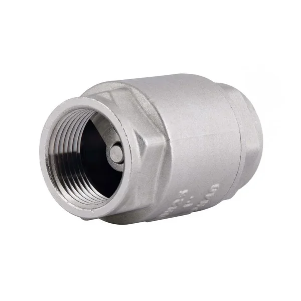 Зворотний клапан Thermo Alliance Forte 1