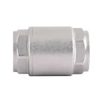 Зворотний клапан Thermo Alliance Forte 1