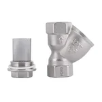 Фильтр грубой очистки Thermo Alliance Forte 1/2