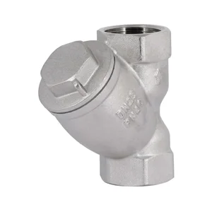 Фильтр грубой очистки Thermo Alliance Forte 1