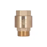Клапан зворотний Thermo Alliance Standart 1