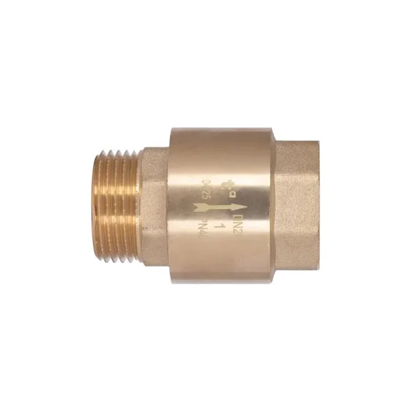 Клапан зворотний Thermo Alliance Standart 1