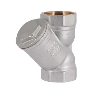 Фільтр грубої очистки Thermo Alliance Standart 2