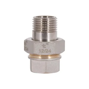 Сгон-американка Thermo Alliance Standart 1/2