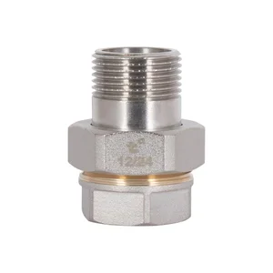 Згін-американка Thermo Alliance Standart 3/4