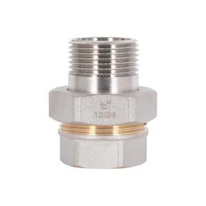 Згін-американка Thermo Alliance Standart 1