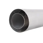 Подовжувач коаксіальний для турбованих газових колонок 1000 мм, 60/90 Thermo Alliance