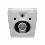 Унітаз підвісний Qtap Jay безобідковий з сідінням Soft-close QT07335175W