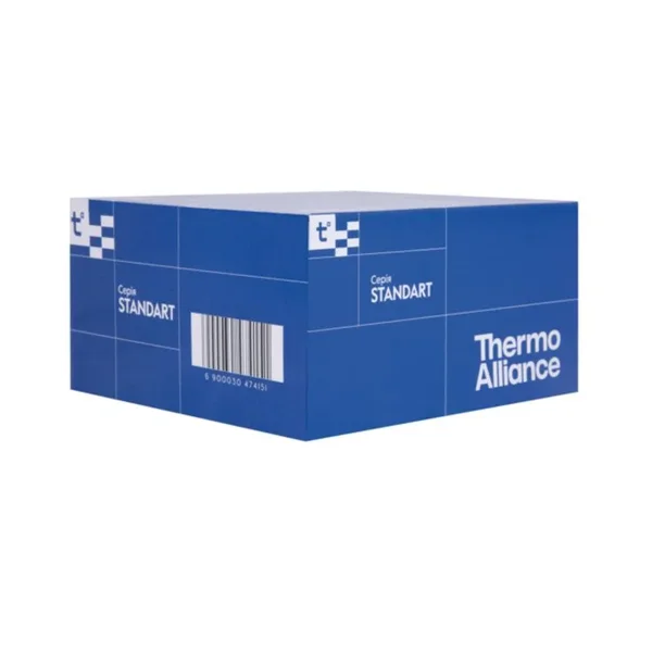 Самопромывной фильтр Thermo Alliance Standart TAS128W15 с пластиковой колбой тонкой очистки 1/2 (TAS128W15)