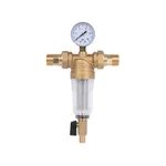 Фильтр самопромывной Thermo Alliance Standart 3/4