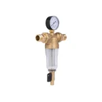 Фильтр самопромывной Thermo Alliance Standart 3/4
