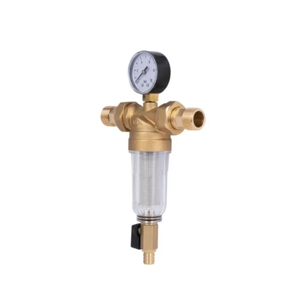 Фильтр самопромывной Thermo Alliance Standart 3/4