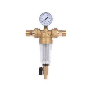 Фильтр самопромывной Thermo Alliance Standart 3/4