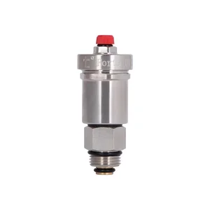 Воздухоотводчик Thermo Alliance Forte 1/2