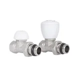 Комплект радіаторних кранів Thermo Alliance Standart 1/2