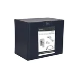 Душевой набор Qtap Namesti латунный хромированный 4 в 1 (QTNAM6025102NC47550)