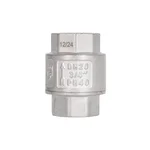 Зворотний клапан Thermo Alliance Standart TAS246W20 латунний посилений з латунним штоком 3/4