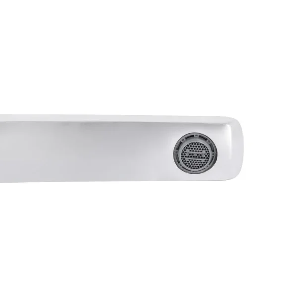 Змішувач для раковини Qtap Tern 269 латунний хромований високий (QTTER269CRM47585)