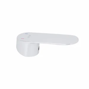Ручка для смесителя Qtap QT120362647637 Evia металлическая 120×36×26 мм (QT120362647637)