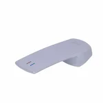 Ручка Qtap QT102363047642 Tern металева для змішувача 102×36×30 мм (QT102363047642)
