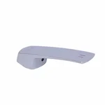 Ручка Qtap QT102363047642 Tern металева для змішувача 102×36×30 мм (QT102363047642)
