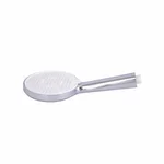 Лійка для ручного душу Qtap QT2601004447647 Evia металева для змішувача (QT2601004447647)