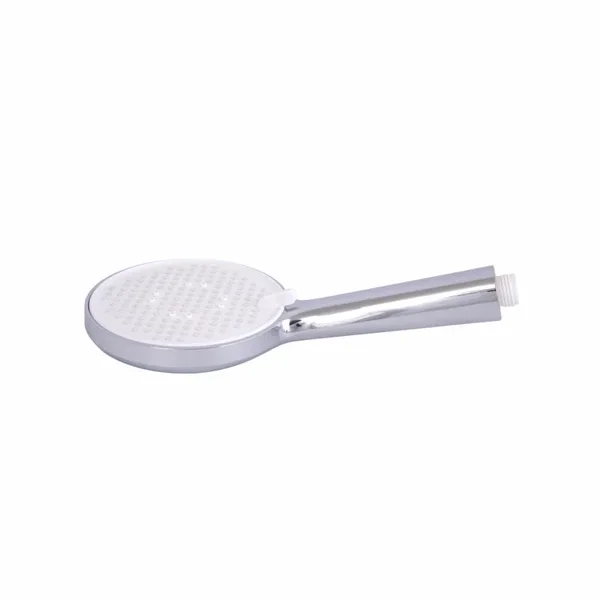Лійка для ручного душу Qtap QT2601004447647 Evia металева для змішувача (QT2601004447647)
