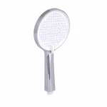 Лійка для ручного душу Qtap QT2601004447647 Evia металева для змішувача (QT2601004447647)