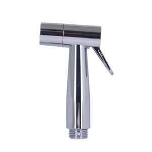 Лейка Qtap Tern Evia латунная для гигиенического душа (QT801172547649)