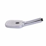 Лійка для ручного душу Qtap QT2601273847650 Tern пластикова (QT2601273847650)