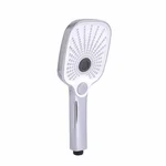 Лійка для ручного душу Qtap QT2601273847650 Tern пластикова (QT2601273847650)