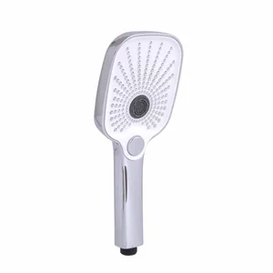 Лейка для ручного душа Qtap QT2601273847650 Tern пластиковая (QT2601273847650)