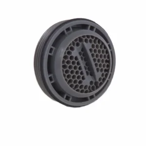 Аэратор для смесителя Qtap QT23823823847654 Evia, Tern, Vlasta New пластиковый (QT23823823847654)