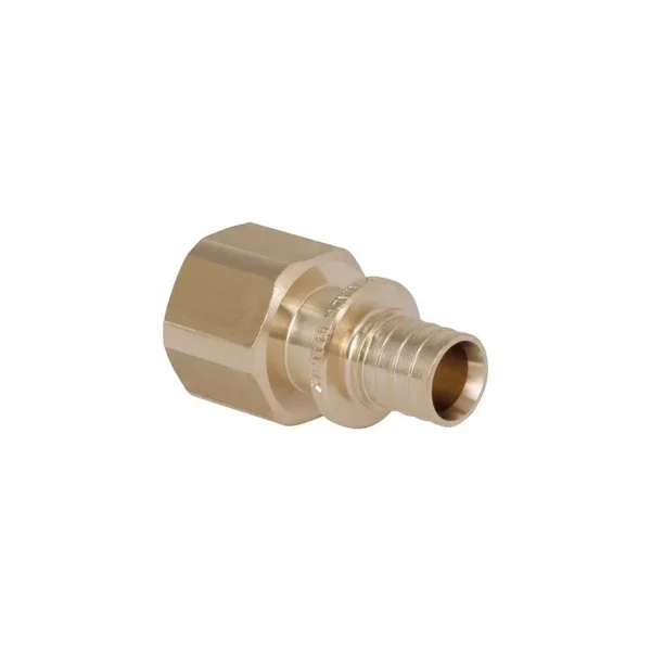 Перехідник під натяжну гільзу Icma №1033 d16х2,2-1/2