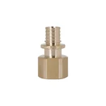Перехідник під натяжну гільзу Icma №1033 d16х2,2-1/2