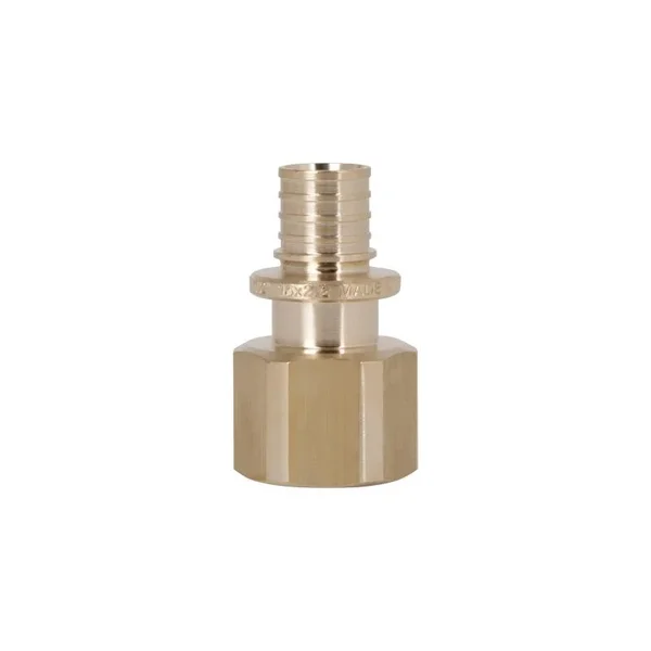 Перехідник під натяжну гільзу Icma №1033 d16х2,2-1/2