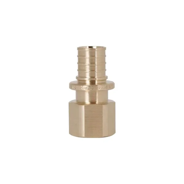 Перехідник під натяжну гільзу Icma №1033 d20х2,8-1/2