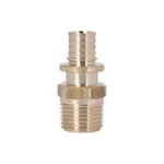 Перехідник під натяжну гільзу Icma №1034 d16х2,2-1/2