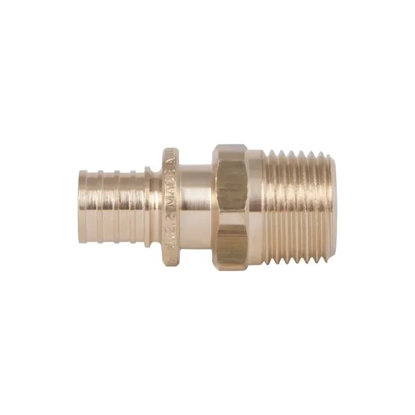 Перехідник під натяжну гільзу Icma №1034 d16х2,2-1/2