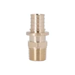 Перехідник під натяжну гільзу Icma №1034 d20х2,8-1/2