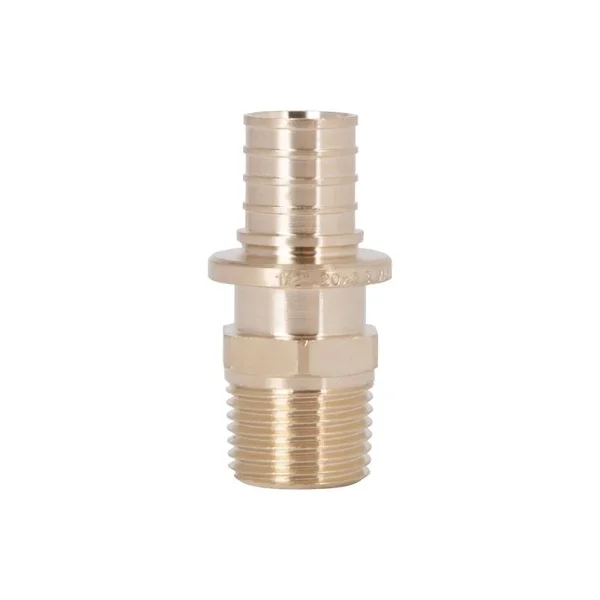 Перехідник під натяжну гільзу Icma №1034 d20х2,8-1/2