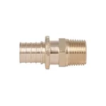 Перехідник під натяжну гільзу Icma №1034 d20х2,8-1/2