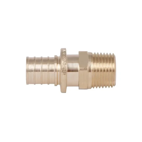 Перехідник під натяжну гільзу Icma №1034 d20х2,8-1/2