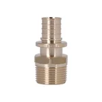 Перехідник під натяжну гільзу Icma №1034 d20х2,8-3/4