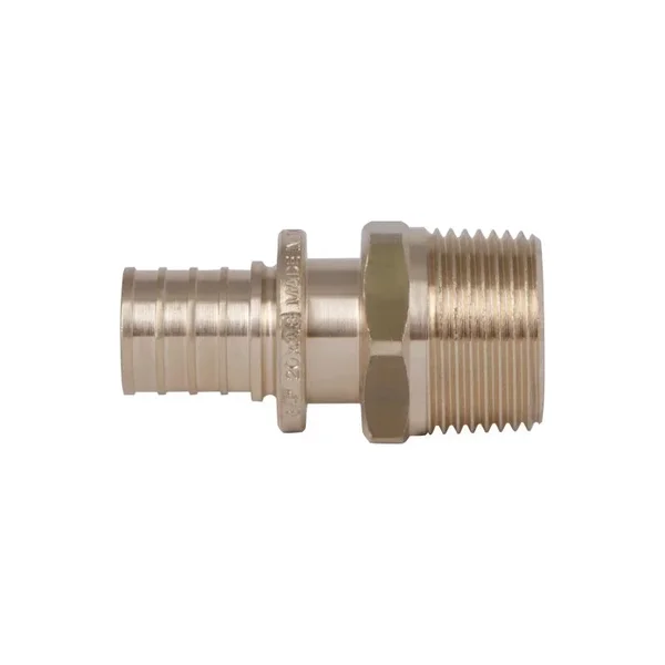 Перехідник під натяжну гільзу Icma №1034 d20х2,8-3/4