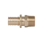 Перехідник під натяжну гільзу Icma №1034  d25х3,5-3/4