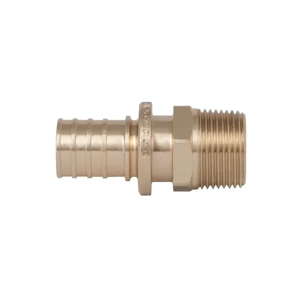 Перехідник під натяжну гільзу Icma №1034  d25х3,5-3/4